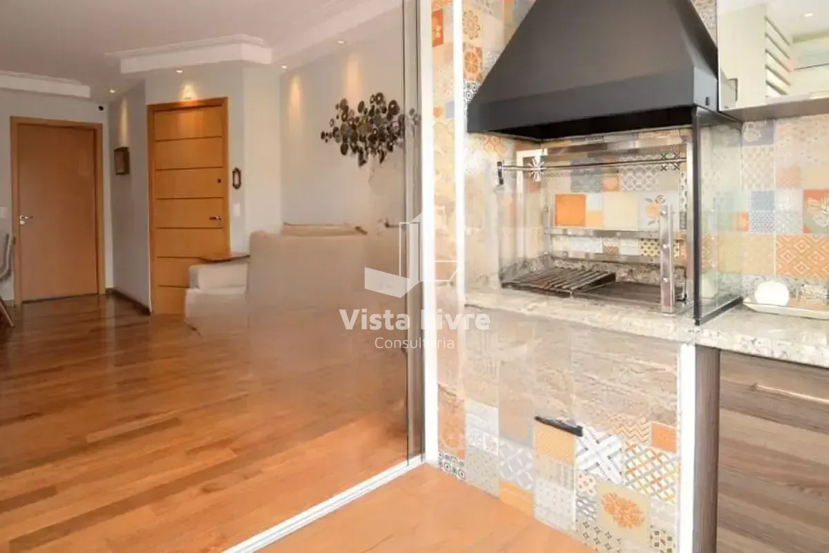 Apartamento, 3 quartos, 90 m² - Foto 9