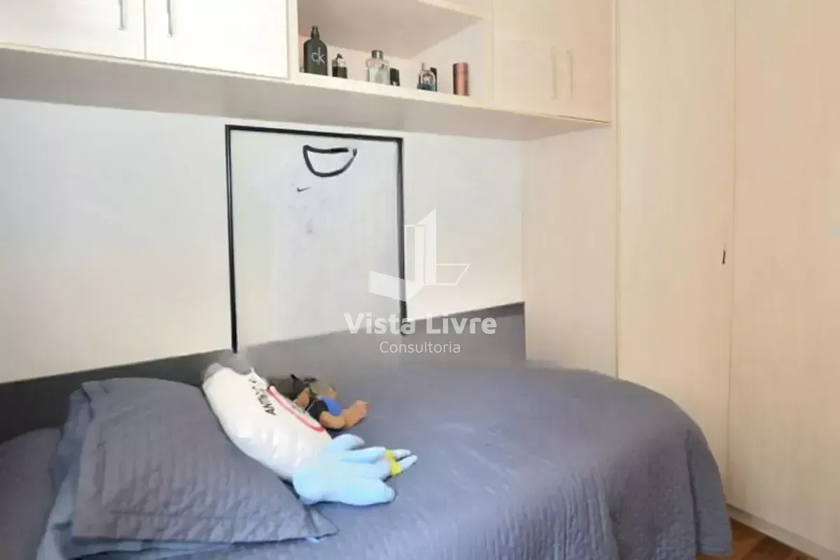 Apartamento, 3 quartos, 90 m² - Foto 19