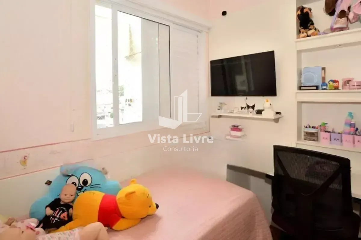 Apartamento, 3 quartos, 90 m² - Foto 17