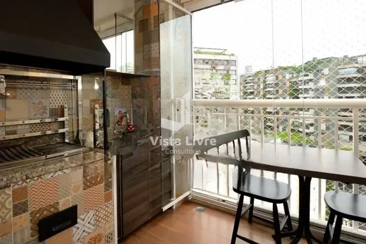 Apartamento, 3 quartos, 90 m² - Foto 10