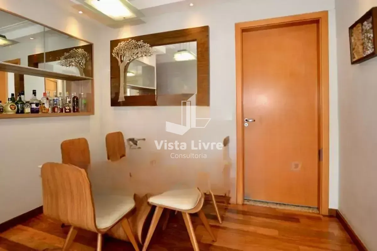 Apartamento, 3 quartos, 90 m² - Foto 7