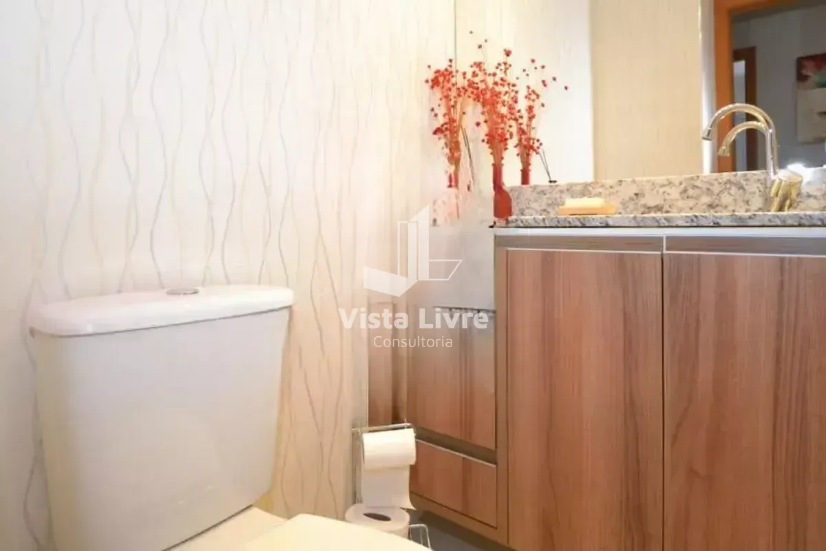 Apartamento, 3 quartos, 90 m² - Foto 25