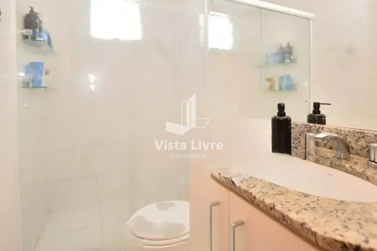 Apartamento, 3 quartos, 90 m² - Foto 22