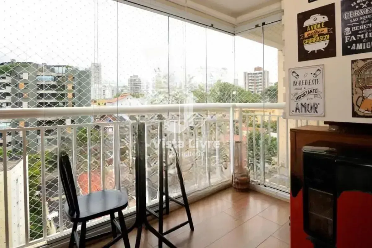 Apartamento, 3 quartos, 90 m² - Foto 11