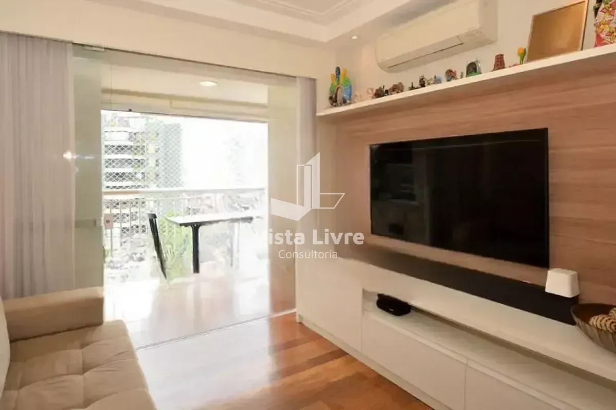 Apartamento, 3 quartos, 90 m² - Foto 4