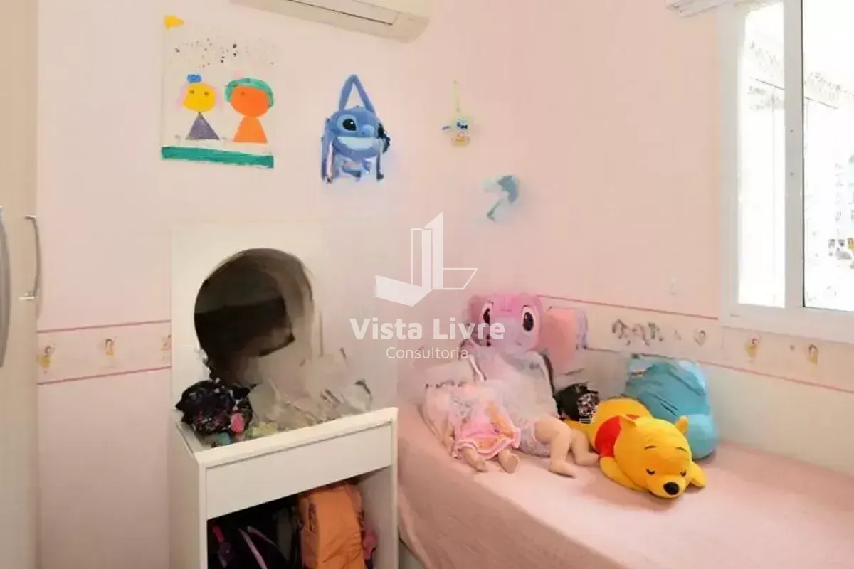 Apartamento, 3 quartos, 90 m² - Foto 18