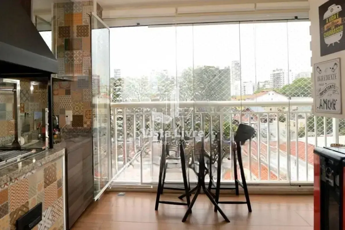 Apartamento, 3 quartos, 90 m² - Foto 12