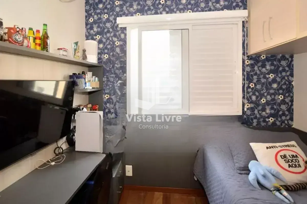 Apartamento, 3 quartos, 90 m² - Foto 20