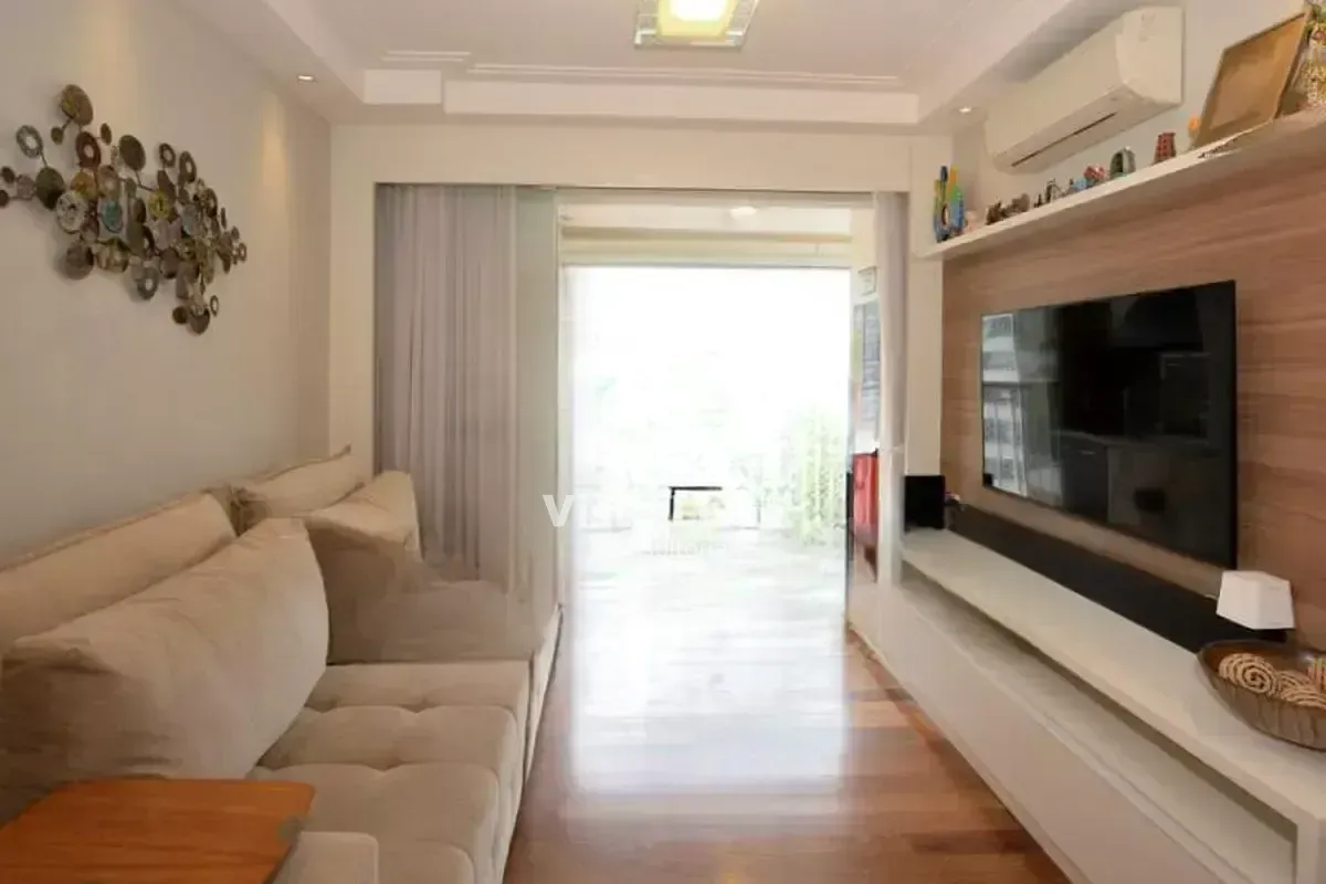 Apartamento, 3 quartos, 90 m² - Foto 5