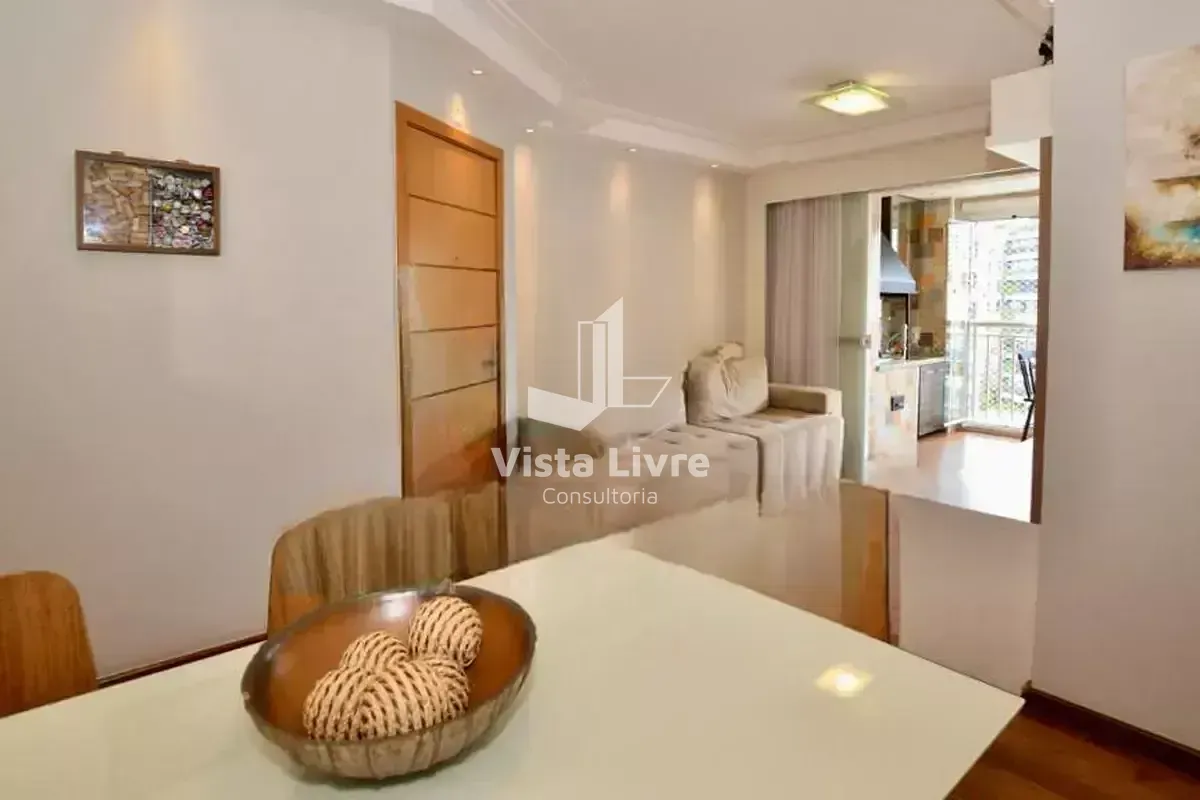 Apartamento, 3 quartos, 90 m² - Foto 6