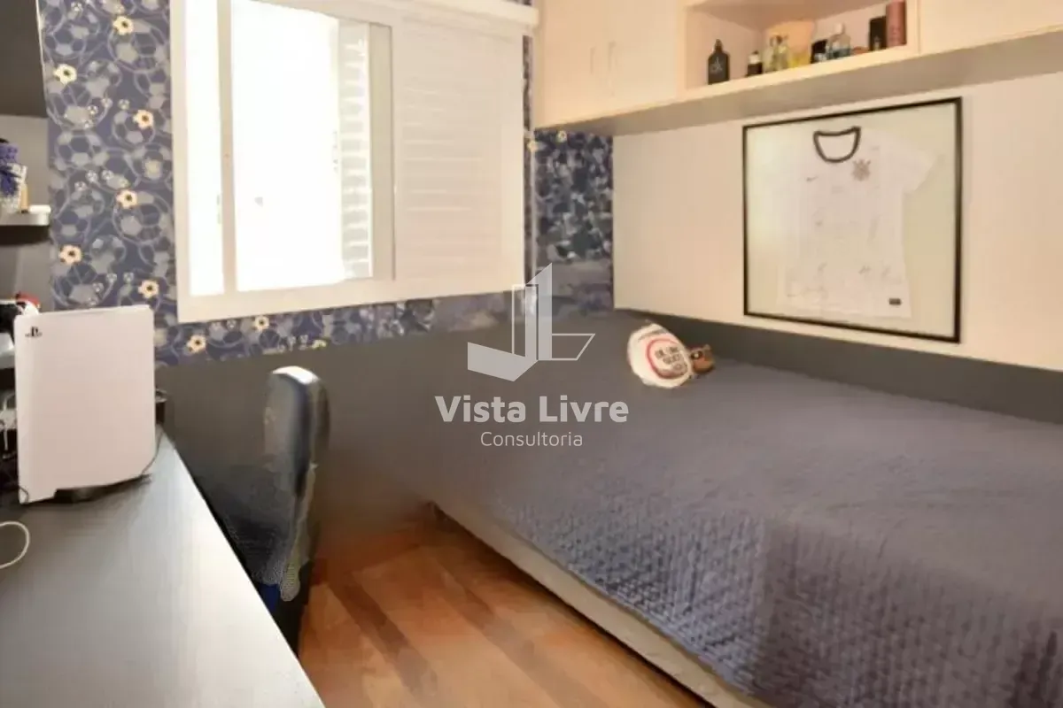 Apartamento, 3 quartos, 90 m² - Foto 21
