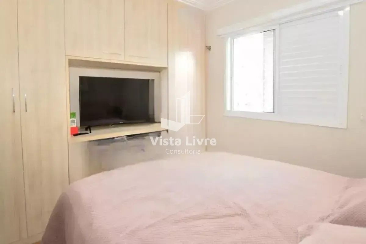 Apartamento, 3 quartos, 90 m² - Foto 14