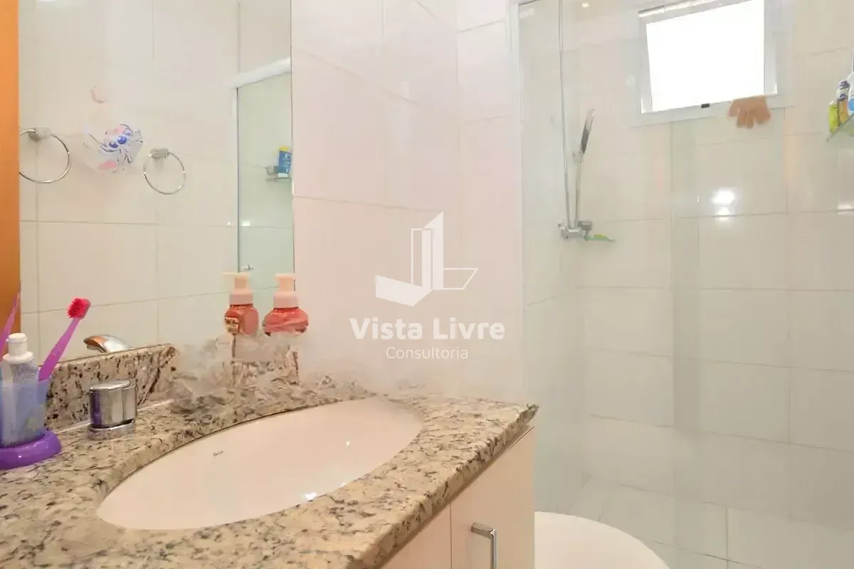 Apartamento, 3 quartos, 90 m² - Foto 23