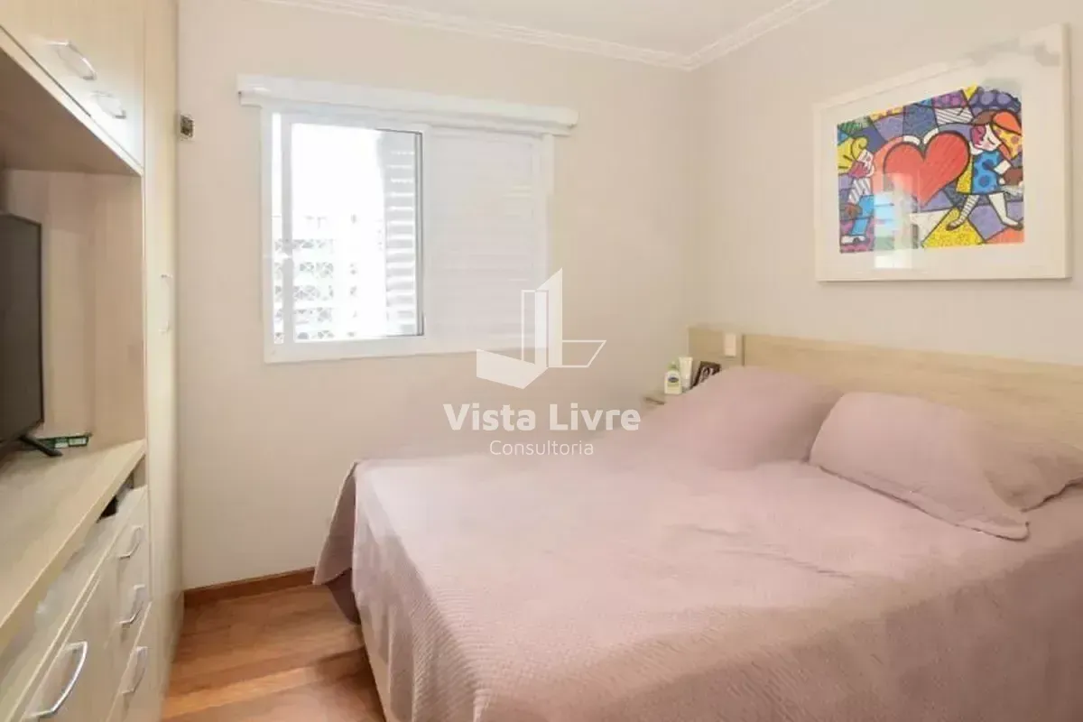 Apartamento, 3 quartos, 90 m² - Foto 13