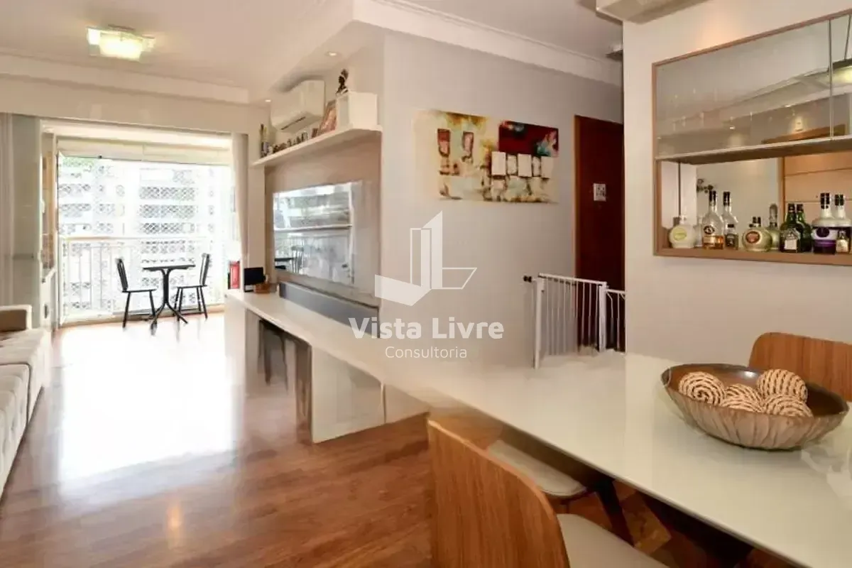 Apartamento, 3 quartos, 90 m² - Foto 8