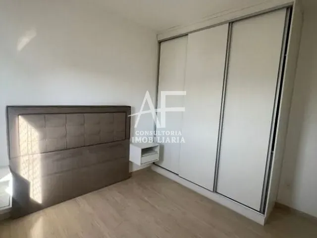 Apartamento com 76m² 2 quartos e 1 banheiro, à venda ou para alugar, no bairro Jardim das Nações em Taubaté
