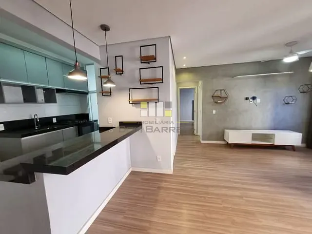 Apartamento 2 quartos e 1 banheiro, à venda, no bairro Jardim Dulce (Nova Veneza) em Sumaré