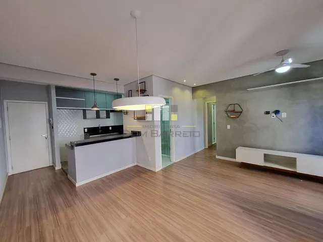 Apartamento 2 quartos e 1 banheiro, à venda, no bairro Jardim Dulce (Nova Veneza) em Sumaré