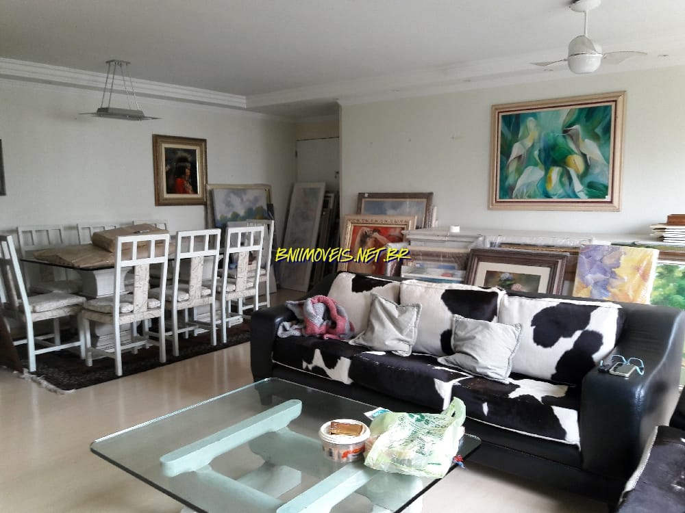Apartamento, 2 quartos, 107 m² - Foto 4