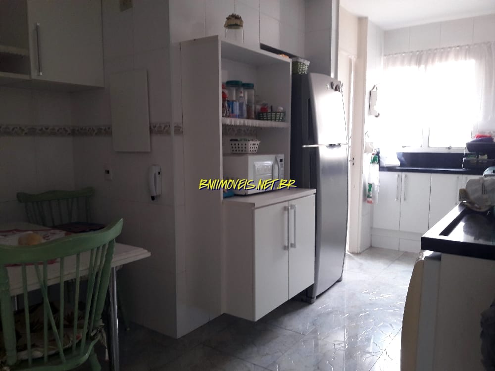 Apartamento, 2 quartos, 107 m² - Foto 2