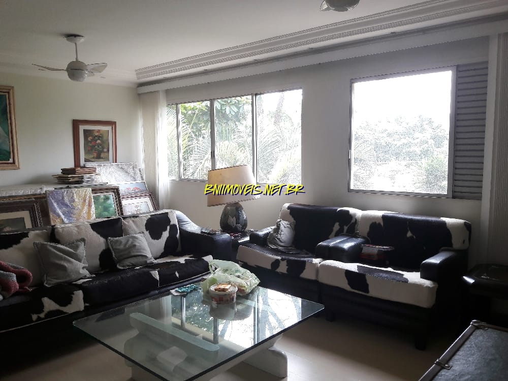 Apartamento, 2 quartos, 107 m² - Foto 3