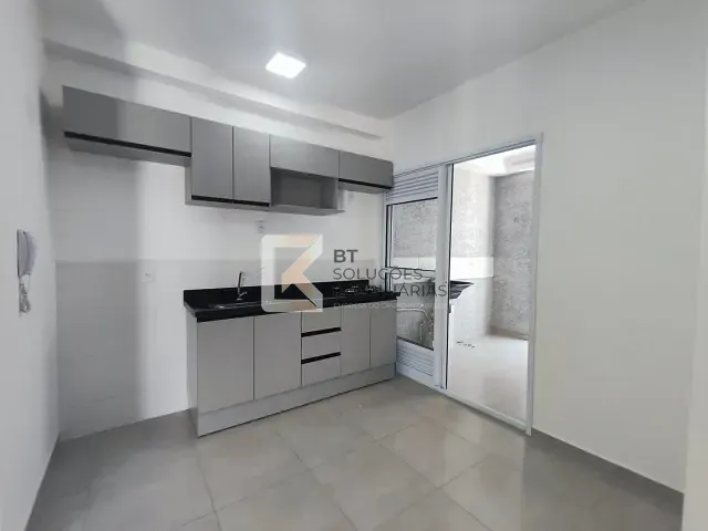Apartamento 2 quartos e 1 banheiro, para alugar, no bairro Smart Apê em Indaiatuba
