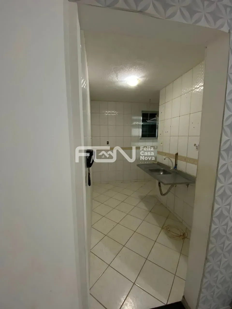 Apartamento, 2 quartos, 40 m² - Foto 4