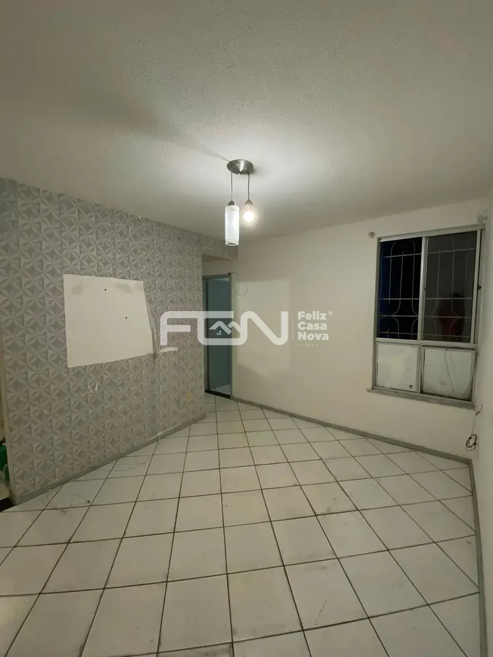 Apartamento, 2 quartos, 40 m² - Foto 2
