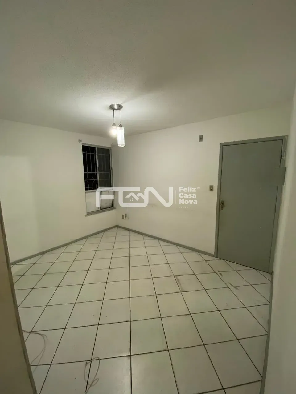 Apartamento, 2 quartos, 40 m² - Foto 1