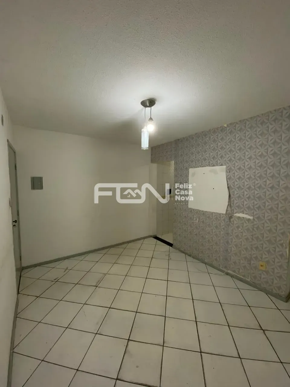 Apartamento, 2 quartos, 40 m² - Foto 3