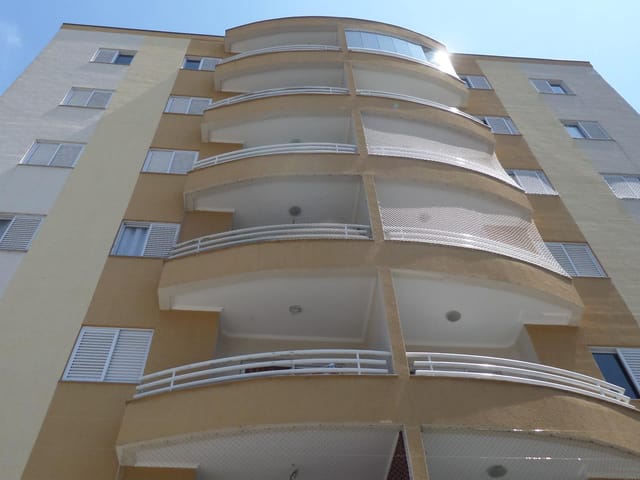 Foto do Apartamento - Apartamento residencial para locação, Jardim Vale do Sol, São José dos Campos. | INDEPENDENCE NEGOCIOS IMOBILIARIOS LTDA
