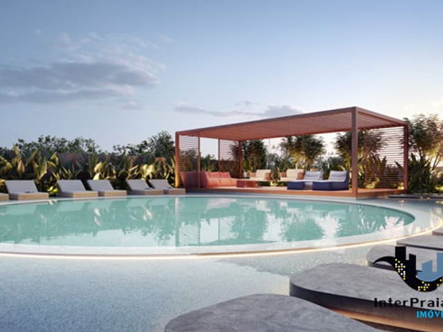 Apartamento à venda, no bairro Praia Brava em Itajaí