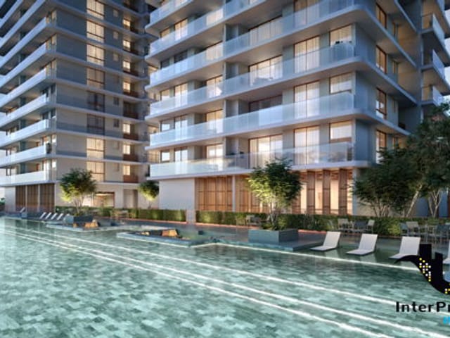 Apartamento à venda, no bairro Praia Brava em Itajaí