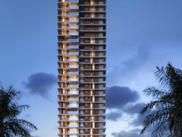 Apartamento à venda, no bairro Praia Brava em Itajaí