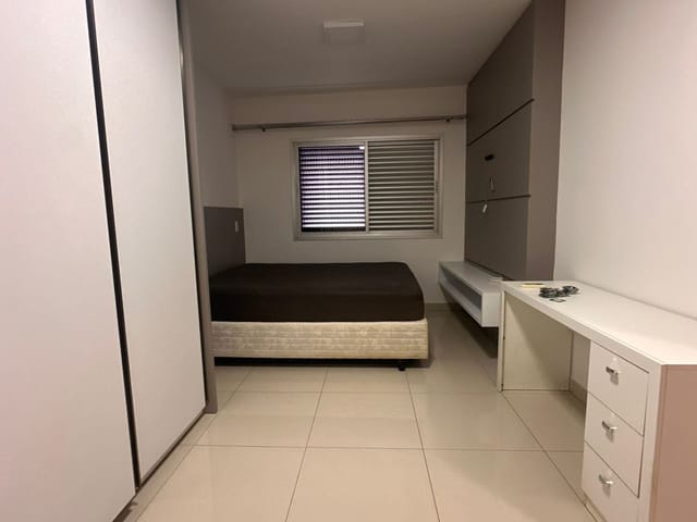 Apartamento com 115m² 3 quartos e 4 banheiros, à venda, no bairro Jardim Aclimação em Cuiabá