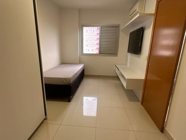 Apartamento com 115m² 3 quartos e 4 banheiros, à venda, no bairro Jardim Aclimação em Cuiabá