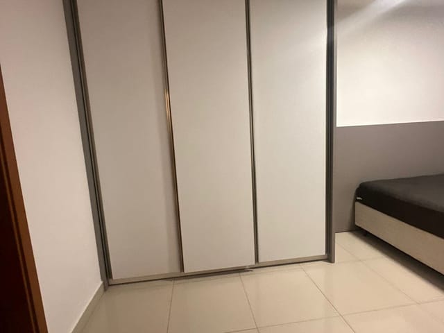 Apartamento com 115m² 3 quartos e 4 banheiros, à venda, no bairro Jardim Aclimação em Cuiabá