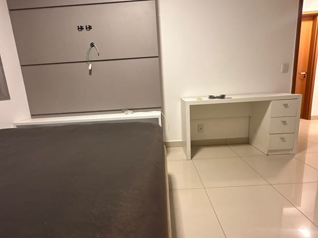 Apartamento com 115m² 3 quartos e 4 banheiros, à venda, no bairro Jardim Aclimação em Cuiabá