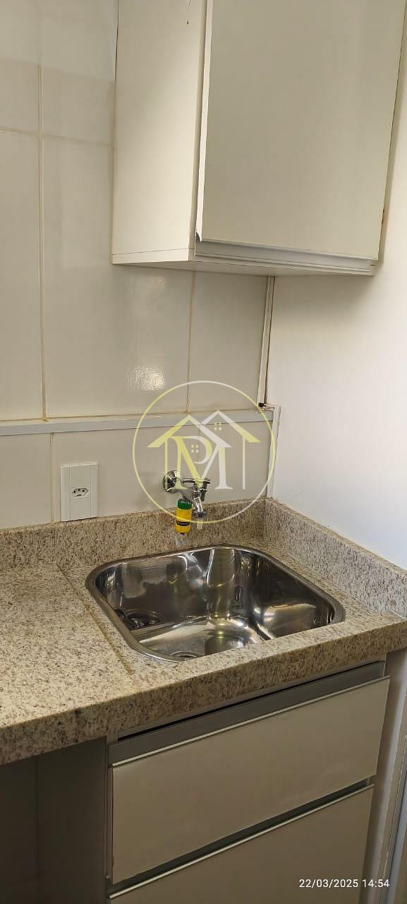 Apartamento, 2 quartos, 52 m² - Foto 6