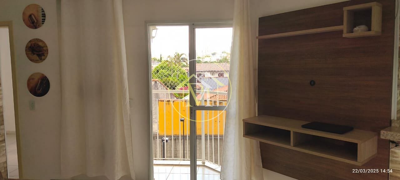 Apartamento, 2 quartos, 52 m² - Foto 7