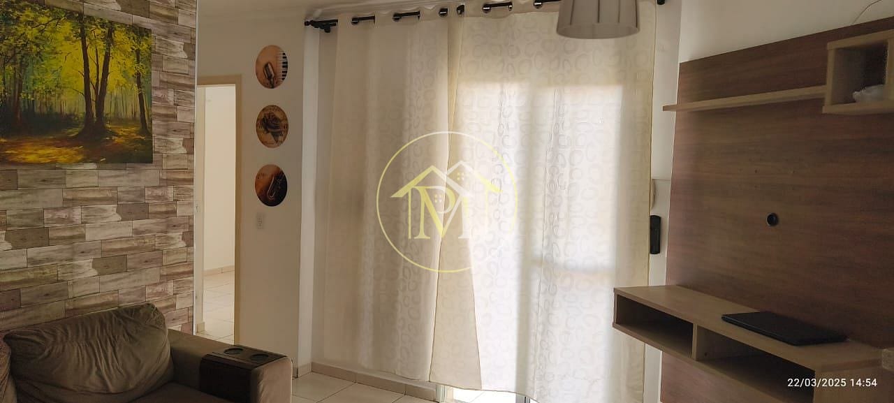 Apartamento, 2 quartos, 52 m² - Foto 8