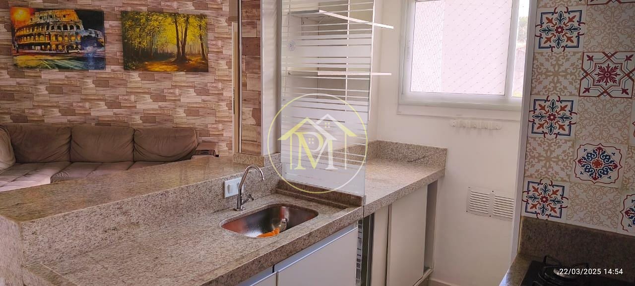 Apartamento, 2 quartos, 52 m² - Foto 10