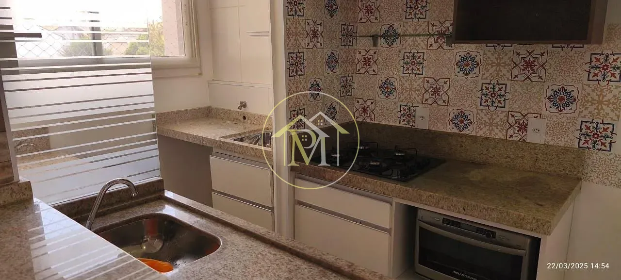 Apartamento, 2 quartos, 52 m² - Foto 5