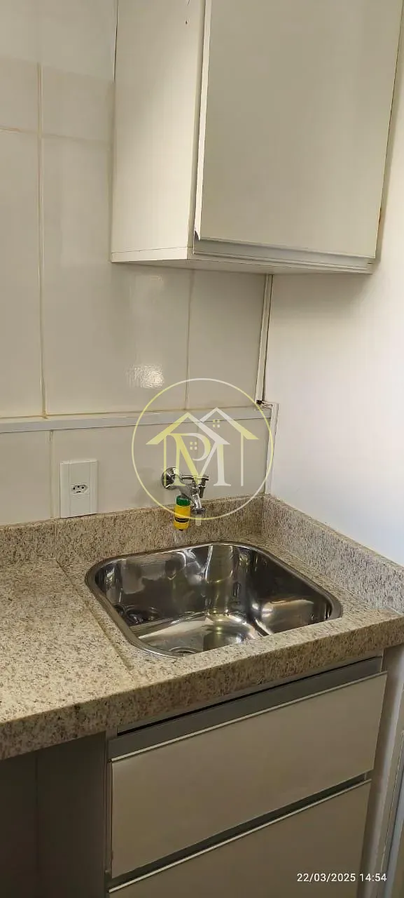 Apartamento, 2 quartos, 52 m² - Foto 6