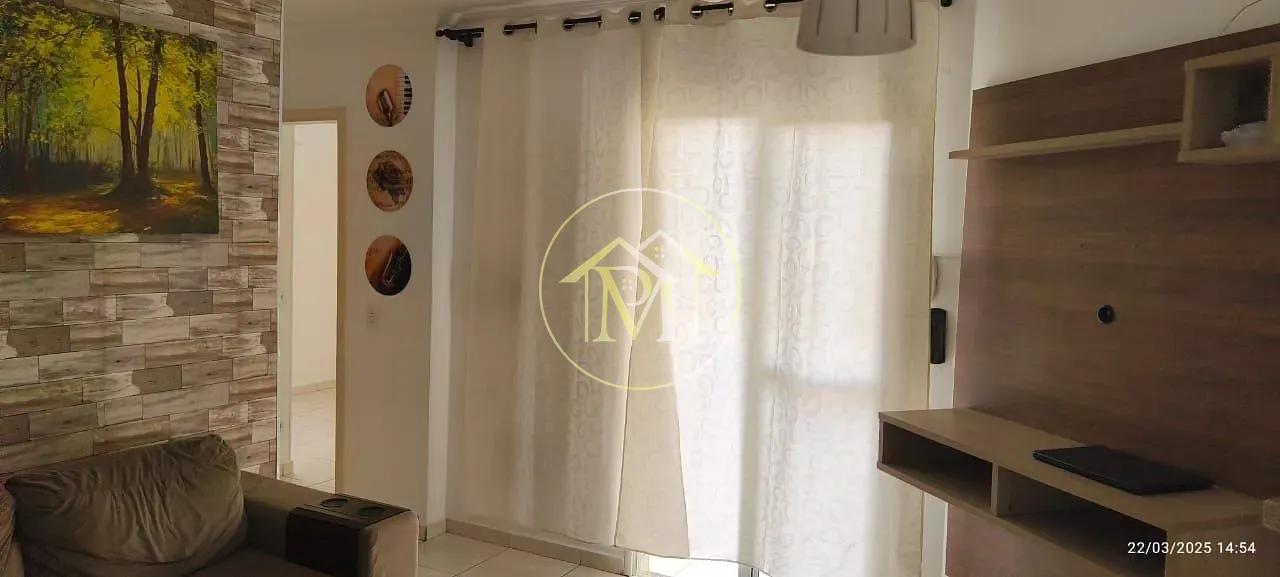 Apartamento, 2 quartos, 52 m² - Foto 8