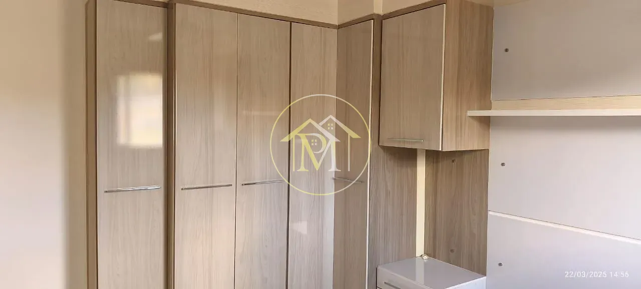 Apartamento, 2 quartos, 52 m² - Foto 11