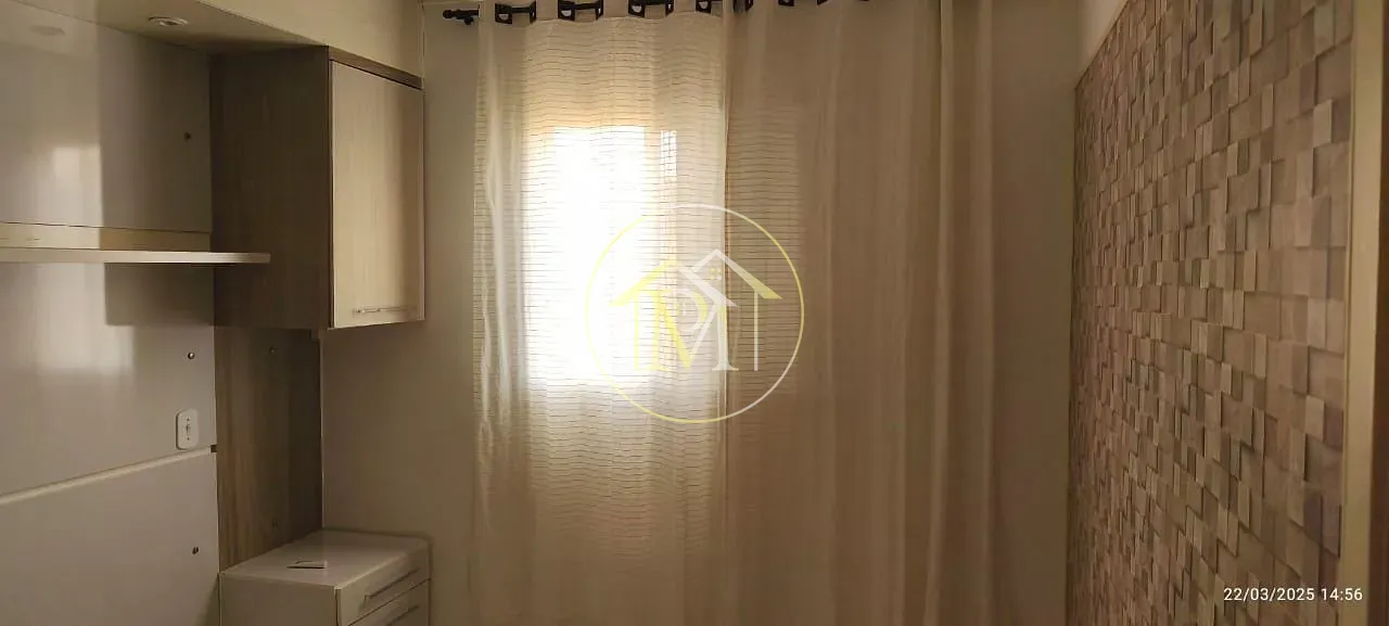 Apartamento, 2 quartos, 52 m² - Foto 12