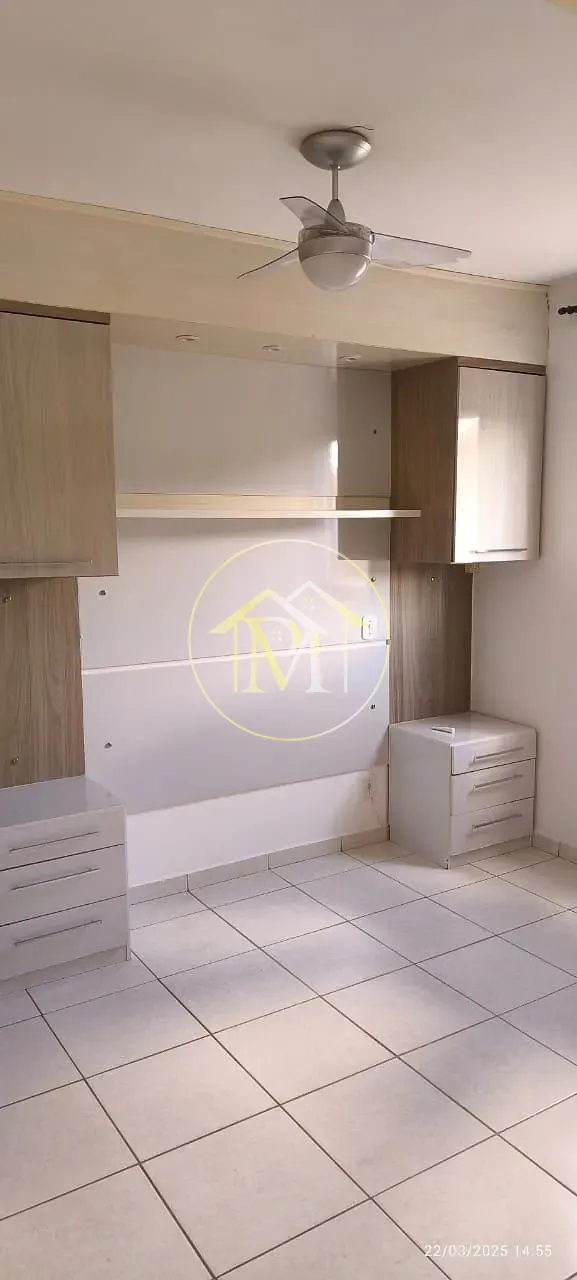 Apartamento, 2 quartos, 52 m² - Foto 16
