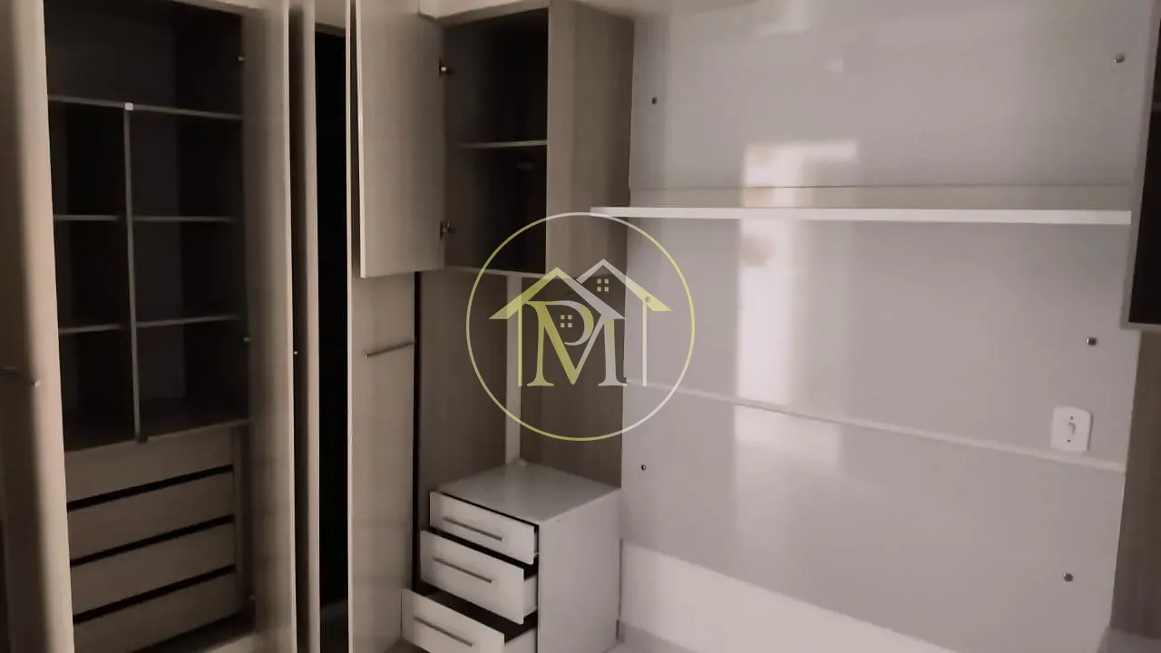 Apartamento, 2 quartos, 52 m² - Foto 17