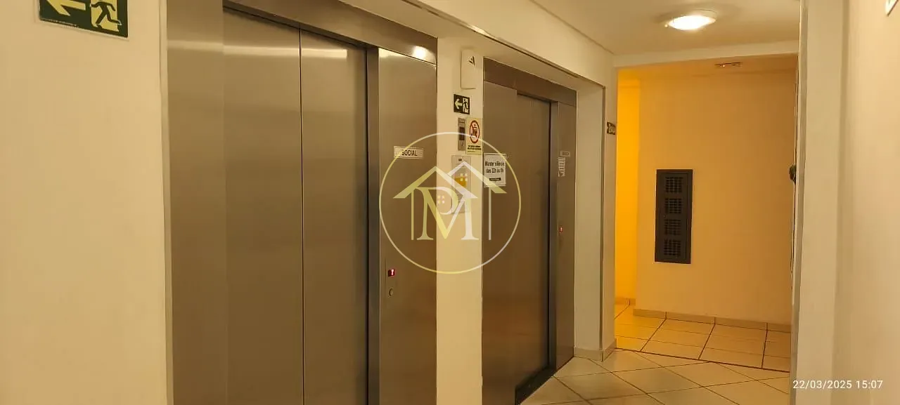 Apartamento, 2 quartos, 52 m² - Foto 18